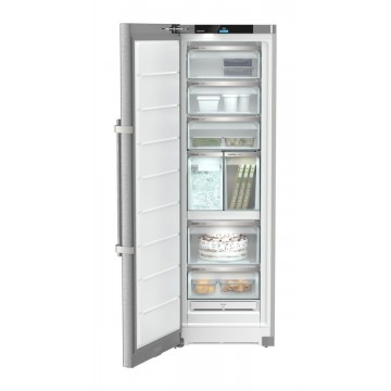Liebherr SFNsdd 526i Prime Όρθιος Καταψύκτης 278lt Liebherr SFNsdd 526i Prime Όρθιος Καταψύκτης 278lt